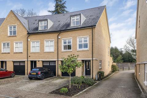undefined, Queenswood Crescent, Englefield Green, Egham, Surrey, TW20