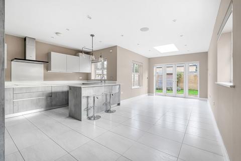 undefined, Queenswood Crescent, Englefield Green, Egham, Surrey, TW20