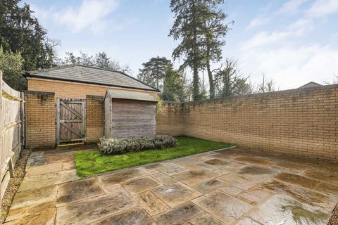 undefined, Queenswood Crescent, Englefield Green, Egham, Surrey, TW20