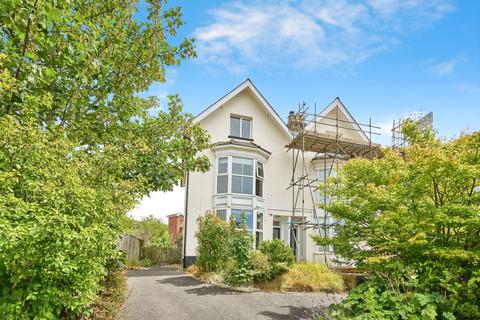 undefined, Castle Road, Newport, Isle of Wight, PO30