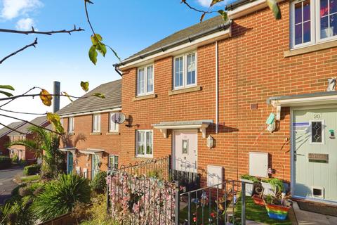 2 bedroom semi-detached house for sale, Waterside Close, East Cowes, Isle of Wight, PO32