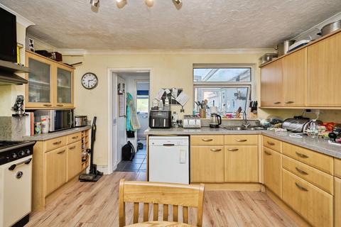 4 bedroom terraced house for sale, Hearn Street, Newport, Isle of Wight, PO30