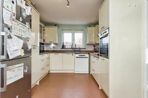 3 bedroom terraced house for sale, Monks Walk, East Cowes, Isle of Wight, PO32
