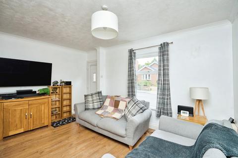 3 bedroom end of terrace house for sale, Caesars Road, Newport, Isle of Wight, PO30