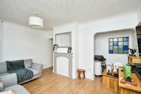 3 bedroom end of terrace house for sale, Caesars Road, Newport, Isle of Wight, PO30