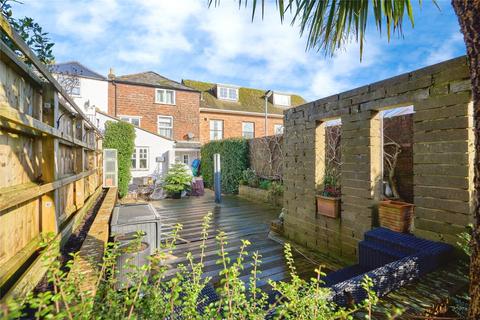 4 bedroom townhouse for sale, Pyle Street, Newport, Isle of Wight, PO30