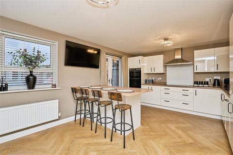 4 bedroom detached house for sale, Polecat Rise, Newport, Isle of Wight, PO30