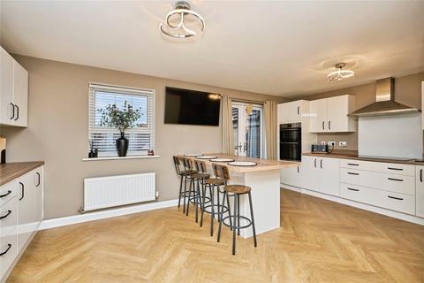 4 bedroom detached house for sale, Polecat Rise, Newport, Isle of Wight, PO30