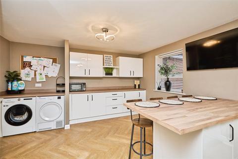 4 bedroom detached house for sale, Polecat Rise, Newport, Isle of Wight, PO30