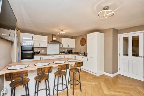 4 bedroom detached house for sale, Polecat Rise, Newport, Isle of Wight, PO30