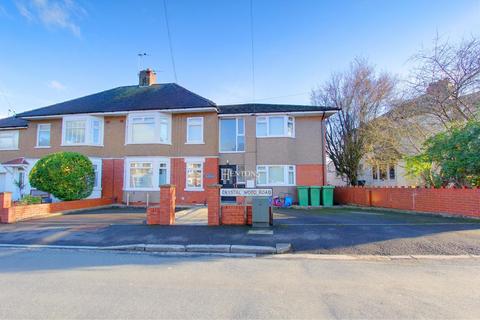 undefined, Crystal Wood Road, Heath, Cardiff