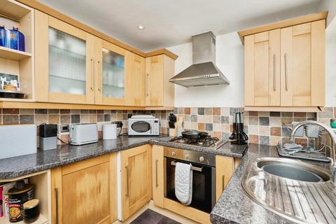 2 bedroom end of terrace house for sale, Barton Road, Newport, Isle of Wight, PO30