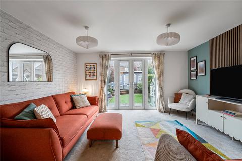 3 bedroom end of terrace house for sale, Goldings Road, Oxfordshire OX15