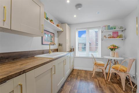 3 bedroom end of terrace house for sale, Goldings Road, Oxfordshire OX15