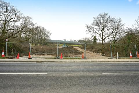 Land for sale, Fairlee Road, Newport, PO30