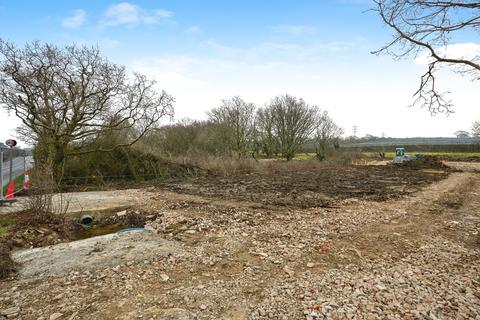 Land for sale, Fairlee Road, Newport, PO30