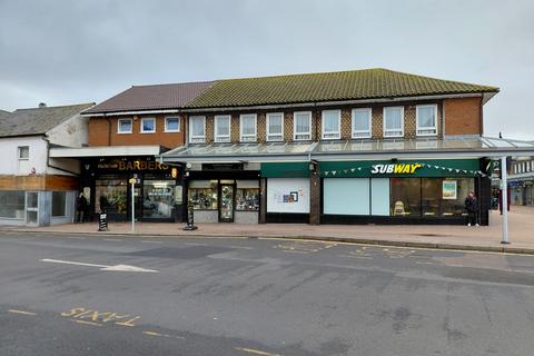 Retail property (high street) to rent - 28a High Street, Hailsham BN27