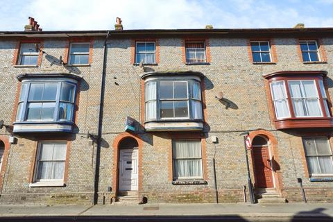 St. James Street, Newport, Isle of Wight, PO30