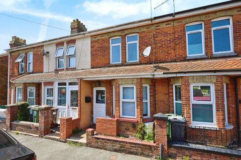2 bedroom terraced house for sale, Orchard Road, East Cowes, PO32