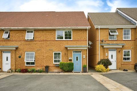 undefined, Wellesley Way, Newport, Isle of Wight, PO30