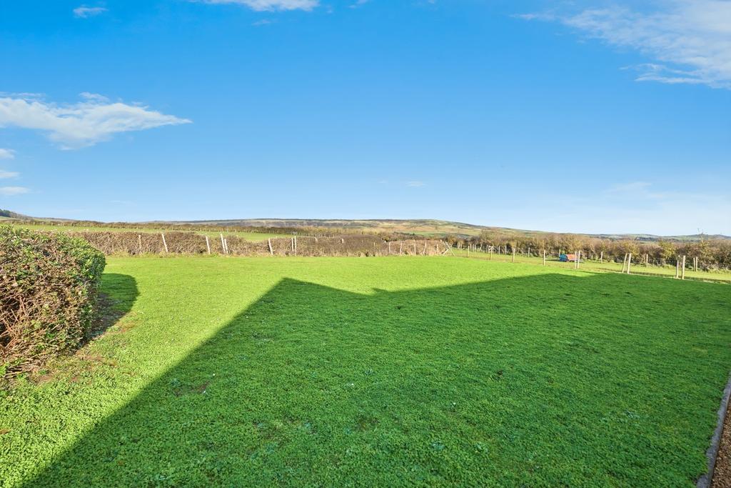 Countryside Views