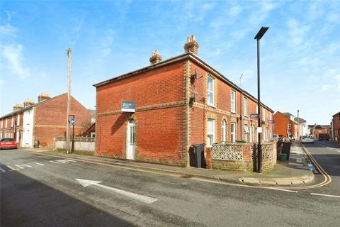 undefined, New Street, Newport, Isle of Wight, PO30