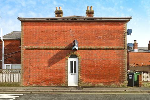undefined, New Street, Newport, Isle of Wight, PO30