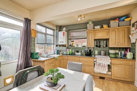3 bedroom end of terrace house for sale, St. Davids Road, East Cowes, Isle of Wight, PO32
