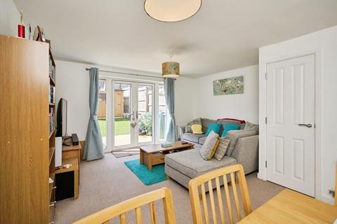 3 bedroom terraced house for sale, Godric Road, NEWPORT, Isle of Wight, PO30
