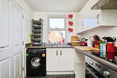 3 bedroom terraced house for sale, Godric Road, NEWPORT, Isle of Wight, PO30