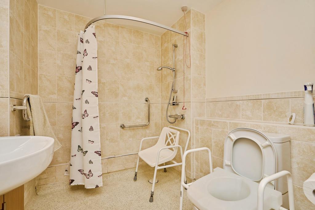 Wet Room