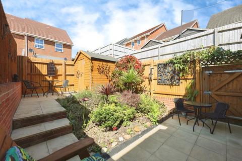 Beauchamp Drive, Newport, Isle of Wight, PO30