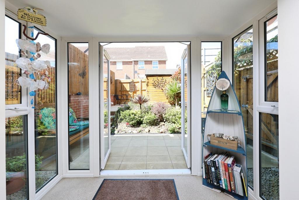 Bay Window