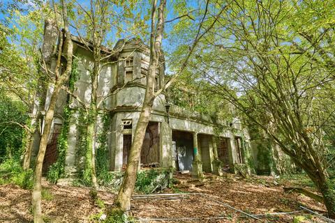 undefined, Postern Road, Camp Hill, Newport, Isle of Wight, PO30