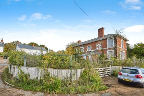 undefined, Nicholson Street, Newport, Isle of Wight, PO30