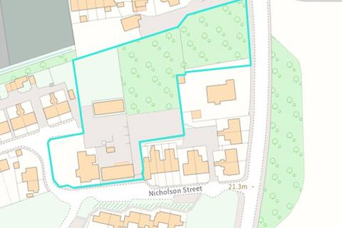 undefined, Nicholson Street, Newport, Isle of Wight, PO30