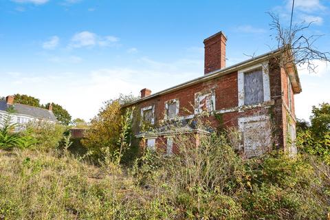 undefined, Nicholson Street, Newport, Isle of Wight, PO30