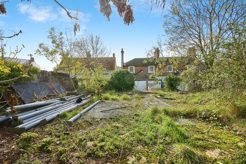 undefined, Nicholson Street, Newport, Isle of Wight, PO30