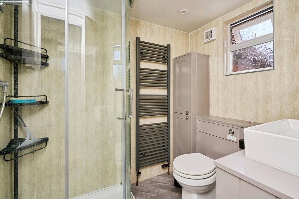 Wet Room