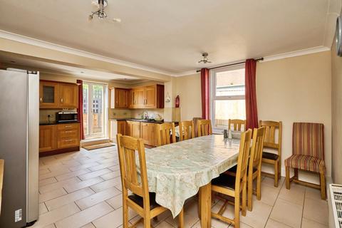 4 bedroom semi-detached house for sale, The Avenue, Totalnd Bay, Isle of Wight, PO39