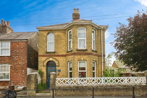 undefined, St. Johns Road, Newport, Isle of Wight, PO30