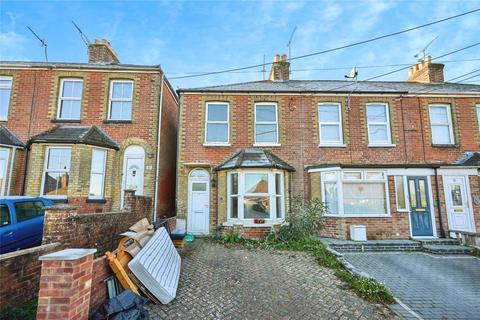 2 bedroom end of terrace house for sale, Alvington Road, Newport, Isle of Wight, PO30