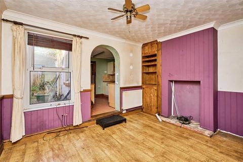 2 bedroom end of terrace house for sale, Alvington Road, Newport, Isle of Wight, PO30