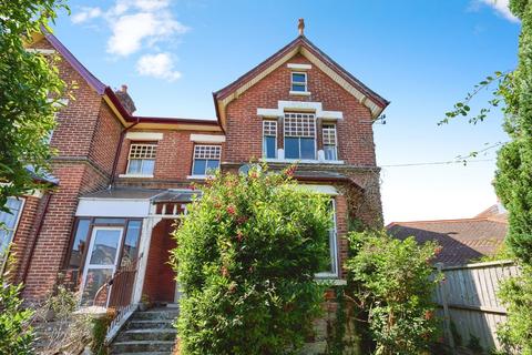 3 bedroom semi-detached house for sale, Park Road, Cowes, Isle of Wight, PO31