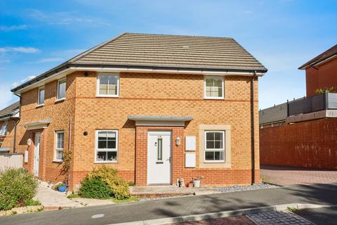 undefined, St. Wilfred Drive, EAST COWES, Isle of Wight, PO32