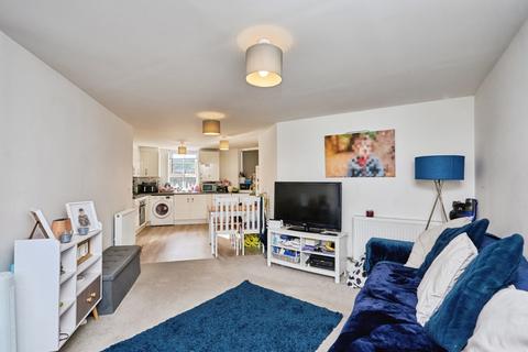 undefined, St. Wilfred Drive, EAST COWES, Isle of Wight, PO32