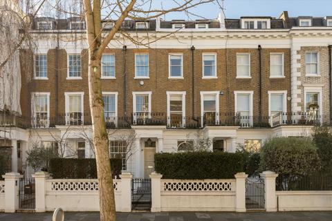 4 bedroom terraced house for sale, Drayton Gardens, London SW10