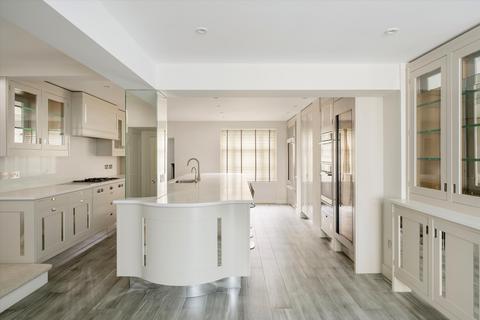 4 bedroom terraced house for sale, Drayton Gardens, London SW10