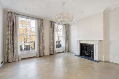 4 bedroom terraced house for sale, Drayton Gardens, London SW10