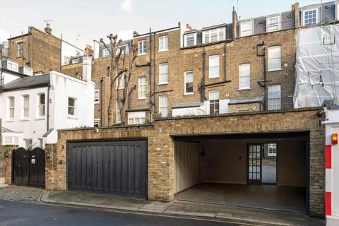 4 bedroom terraced house for sale, Drayton Gardens, London SW10